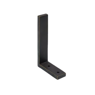 Jolie Core antik bronz fogas