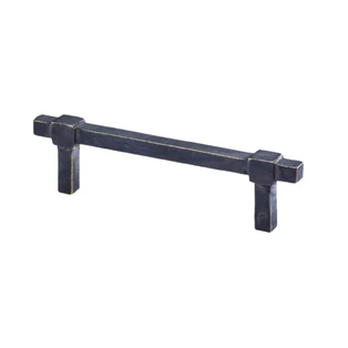 Jolie Cross antik bronz bútorfogantyú 