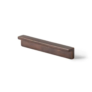 Jolie Dignity antik bronz bútorfogantyú