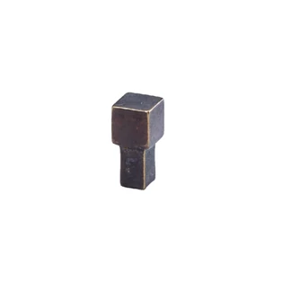Jolie One antik bronz bútorgomb