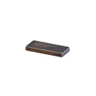 Jolie Symm antik bronz bútorfogantyú 