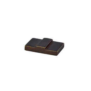 Jolie Ville antik bronz bútorgomb