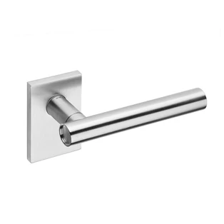 DND Blend téglalaprozettás kilincsgarnitúra