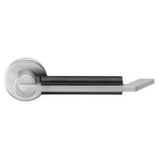 Inox - Matt fekete