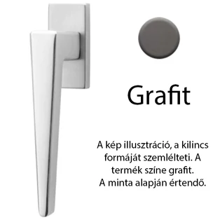Grafit Grafit