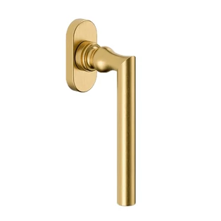 Szatén Arany - PVD Szatén Arany - PVD