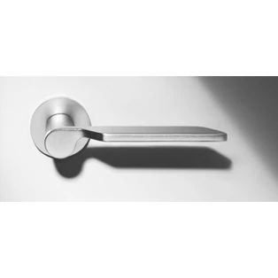 DND Levante körrozettás kilincsgarnitúra