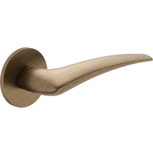 Súrolt bronz