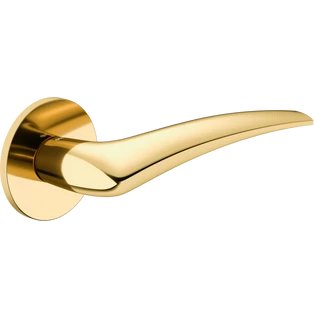 Gold - PVD