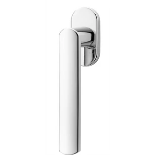 Fényes króm Fényes króm