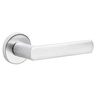 Matt króm