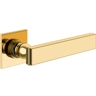 Gold - PVD Gold - PVD