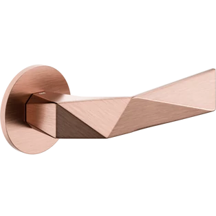 PVD - Szatén Vörösréz PVD - Szatén Vörösréz