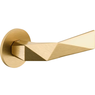 Szatén Arany - PVD Szatén Arany - PVD