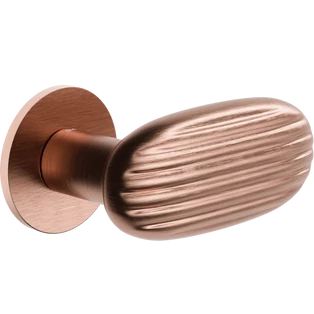 PVD - Szatén Vörösréz PVD - Szatén Vörösréz