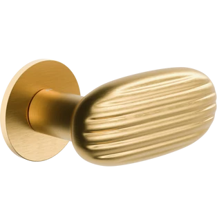 Szatén Arany - PVD Szatén Arany - PVD