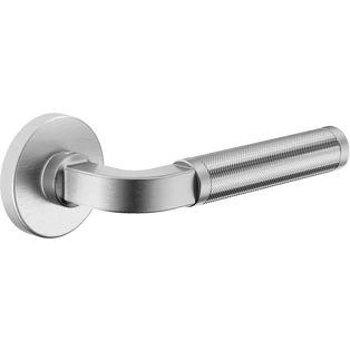 Matt króm Matt króm