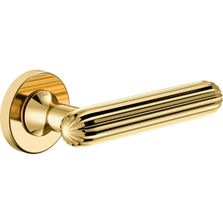 Gold - PVD Gold - PVD