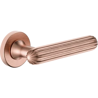 PVD - Szatén Vörösréz