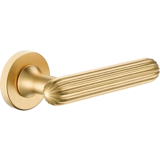 Szatén Arany - PVD Szatén Arany - PVD