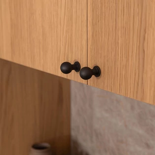 Bayswater kicsi bronz