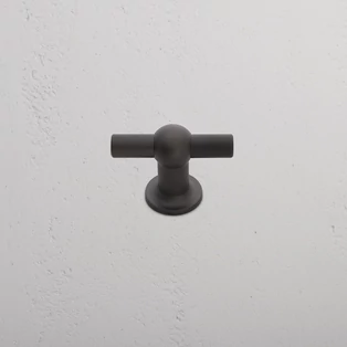 Harper közepes bronz