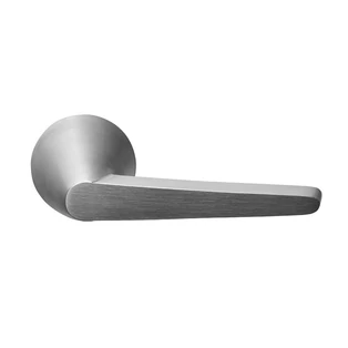 Formani Cone körrozettás kilincsgarnitúra