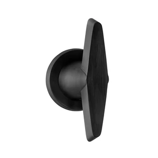 Szatén fekete - PVD