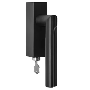 Formani Eclipse DR103-DKLOCK zárható ablakkilincs