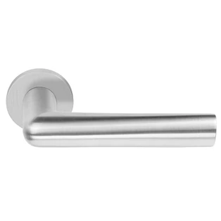 Formani INC PBI102-G körrozettás kilincsgarnitúra