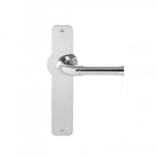 Formani Nour hosszúcímes kilincsgarnitúra