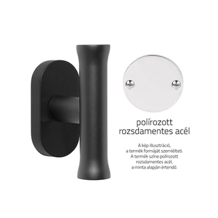 Polírozott rozsdamentes acél