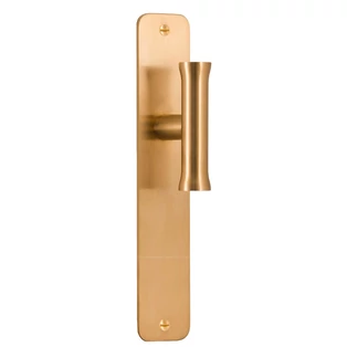 Formani Nour hosszúcímes kilincsgarnitúra