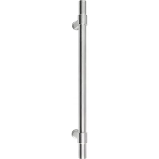 Formani One PB400 NP szatén rozsdamentes acél ajtóhúzó 300mm