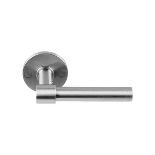 Formani One körrozettás kilincsgarnitúra