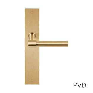Szatén Arany - PVD