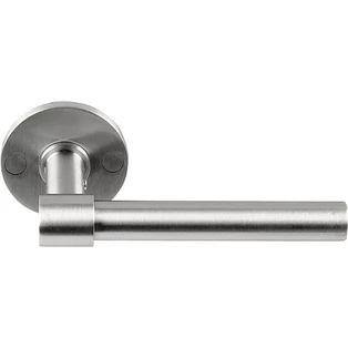 Formani One körrozettás kilincsgarnitúra