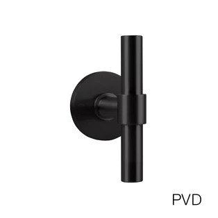 Szatén fekete - PVD