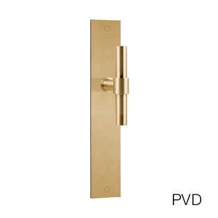 Szatén Arany - PVD