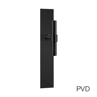 Szatén fekete - PVD