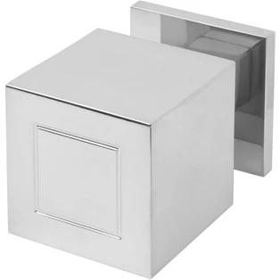 Polírozott rozsdamentes acél