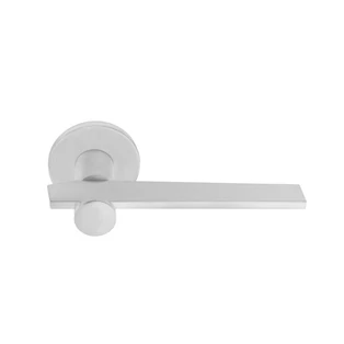 Formani Tense körrozettás kilincsgarnitúra