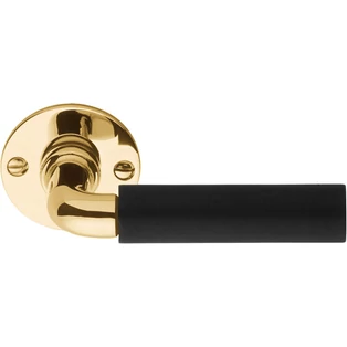 Formani Timeless 1923MRR50 körrozettás kilincsgarnitúra