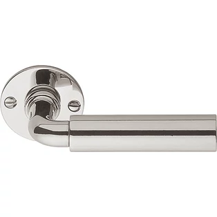 Formani Timeless 1923MRR50 körrozettás kilincsgarnitúra