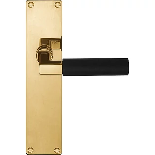 Formani Timeless 1930MPSFC hosszúcímes kilincsgarnitúra