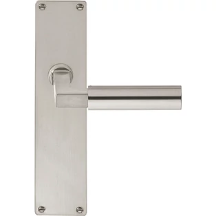 Formani Timeless 1930MPSFC hosszúcímes kilincsgarnitúra