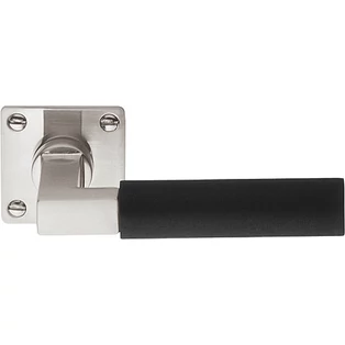 Szatén nikkel / ébenfa