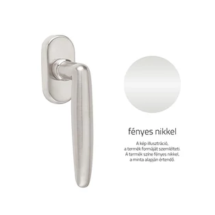 Fényes nikkel