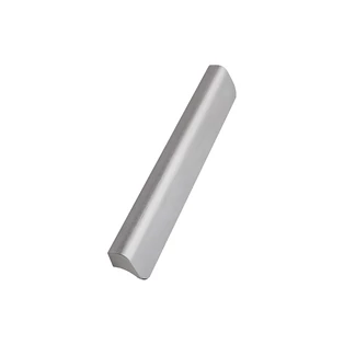 Furnipart Fall inox hatású bútorfogantyú 224mm 434320224-66