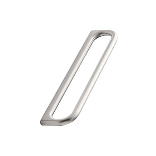 Furnipart Luck inox hatású bútorfogantyú 160mm 544560160-66